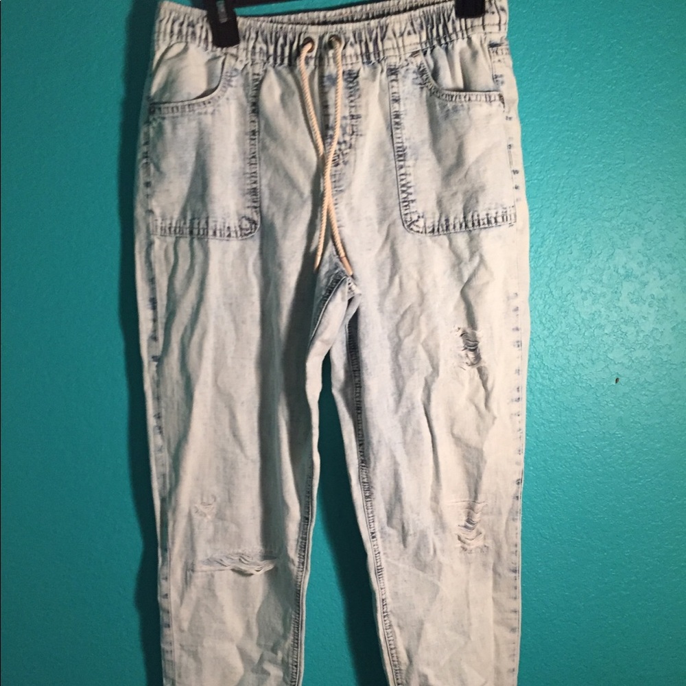Pants